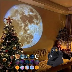 تصویر مینی کهکشان دیسک خور 