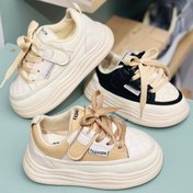 تصویر کتانی بچگانه ونس کد 0173 