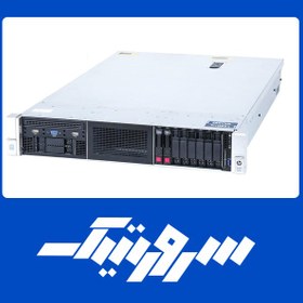 تصویر سرور HPE ProLiant DL380 G9 