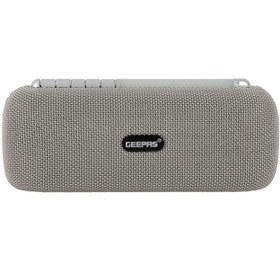 تصویر اسپیکر شارژی جیپاس مدل 11172 Geepas Rechargeable Bluetooth Speaker- GMS11172