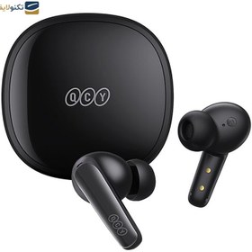 تصویر هدفون بی سیم شیائومی کیو سی وای مدل T13 x Xiaomi QCY T13x Wireless Headphone