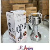 تصویر آسیاب نیمه صنعتی روگن مدل RU-2850 Rugen semi-industrial mill model RU-2850