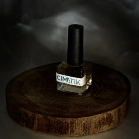 تصویر ویتامینه ناخن 