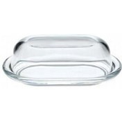 تصویر ظرف روغن پنیر کره اصلی اورجینال پاشاباغچه Paşabahçe 