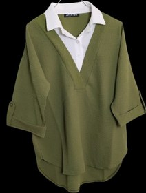 تصویر شومیز 