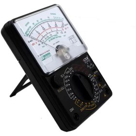 تصویر مولتی متر آنالوگ ویکتور مدل 3010 