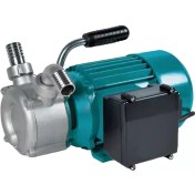 تصویر پمپ استیل گازوئیل محیطی لئو 1 اسب مدل LBM25 