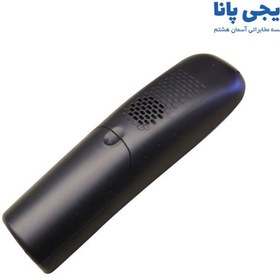 تصویر قاب یدکی پشت تلفن پاناسونیک مدل KX-TG3611 