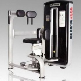 تصویر دستگاه مسگری BODY STRONG سری BS-011 