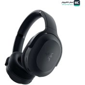 تصویر هدفون بی سیم گیمینگ ریزر مدل Barracuda Barracuda razer headphone