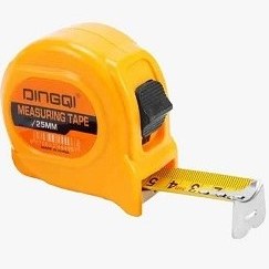 تصویر متر 3 متری دینگی مدل 51101 