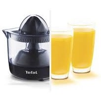 تصویر آب مرکبات گیری تفال مدل ZP12E838 Tefal Citrus Juicer ZP12E838