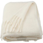 تصویر IKEA KLIPPOXEL Throw 