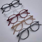 تصویر فریم عینک طبی دیور کد ۳۵۱۱ 