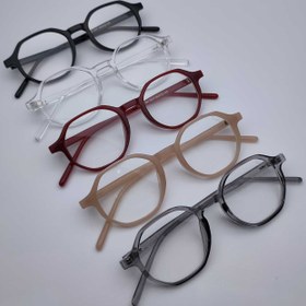 تصویر فریم عینک طبی دیور کد ۳۵۱۱ 