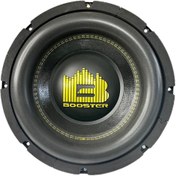 تصویر ساب ووفر بوستر12X1 D4 