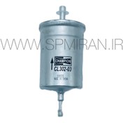 تصویر فیلتر بنزین پژو رنو CHAMPION 