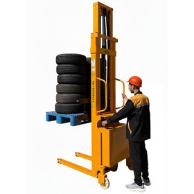 تصویر استاکر شارژی STR STR