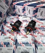 تصویر استپر موتور سمند steeper BOSCH