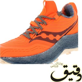 تصویر کفش کتونی ساکونی اندورفین تریل Saucony Endorphin Trail