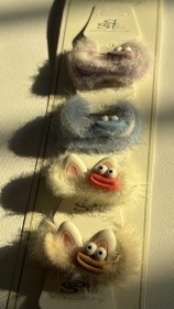 تصویر کش مو 