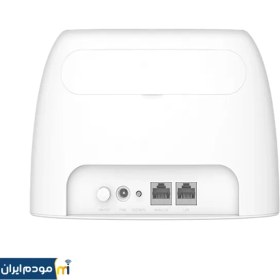 تصویر مودم ۴G تندا مدل 4G03 N300 