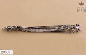 تصویر کرکوش نقره کد 29008 