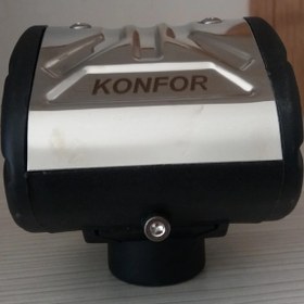 تصویر قلب شیردوش ترک 