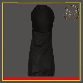 تصویر مقنعه حجاب بازیکن 