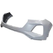 تصویر پوسته بالایی سپر جلو MVMX55 PRO اصل (باضمانت) (602001262AA-CUW) | WANFO پوسته بالایی سپر جلو ام وی ام ایکس55پرو