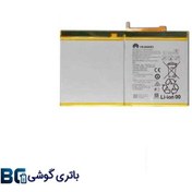 تصویر باتری اصلی تبلت هواوی Huawei Mediapad M3 Lite 10 