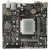 تصویر مادربرد بایوستار مدل J3060NH BIOSTAR J3060NH Motherboard