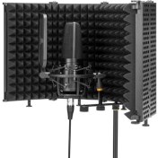 تصویر ایزولاتور بویا BY-RF5P 