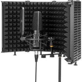 تصویر ایزولاتور بویا BY-RF5P 