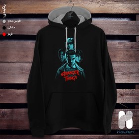 تصویر لباس Stranger Things 