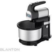 تصویر همزن کاسه دار بلانتون مدل BCX-BM1111 