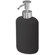 تصویر جای صابون مایع ١٨cm سرامیکی ایکیا - فيروزه اى Ekoln