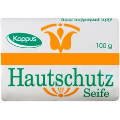 تصویر صابون پروتکشن کاپوس KAPPUS PROTECTION SOAP