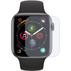 تصویر محافظ صفحه نمایش ساعت هوشمند مناسب برای اپل واچ 