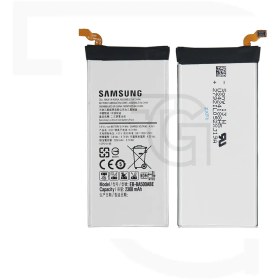 تصویر باتری اصلی سامسونگ Galaxy E5 باتری اصلی سامسونگ Galaxy E5