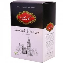 تصویر چای سیاه معطر گلستان مشکی 500 گرم - 10 عدد (قیمت هر عدد 540,000 ت) 