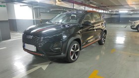 تصویر ام وی ام X33 CROSS مدل 1403 ا اتوماتیک اتوماتیک