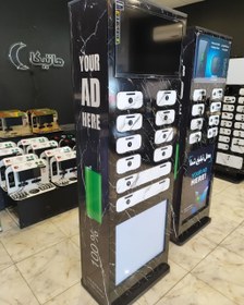 تصویر پاورباکس Powerbox مدل 4-BOI پاورباکس Powerbox مدل 4-BOI