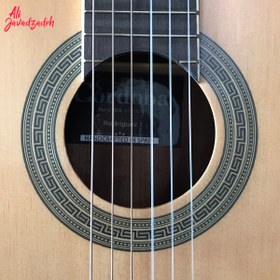 تصویر گیتار کلاسیک کوردوبا مدل Rodriguez Matte 