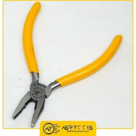 تصویر انبردست کوچک آردییر مدل RDEER RT-509 pliers