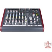 تصویر میکسر صوتی آنالوگ آلن اند هیت Allen & Heath ZED10FX/X 