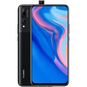 تصویر گوشی موبایل هوآوی مدل Y9 Prime 2019 ظرفیت 64 گیگابایت 