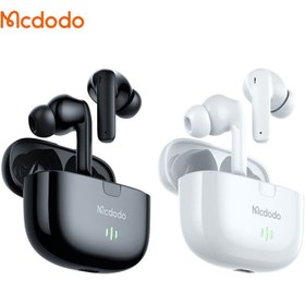 تصویر هدفون بلوتوثی مک دودو مدل HP-2781 MCdodo HP-2781 Bluetooth Handsfree