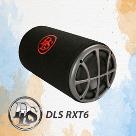 تصویر DLS RXT6 باکس دی ال اس 