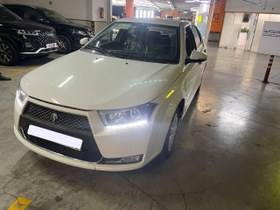 تصویر دنا پلاس مدل 1404 ا لو آپشن لو آپشن